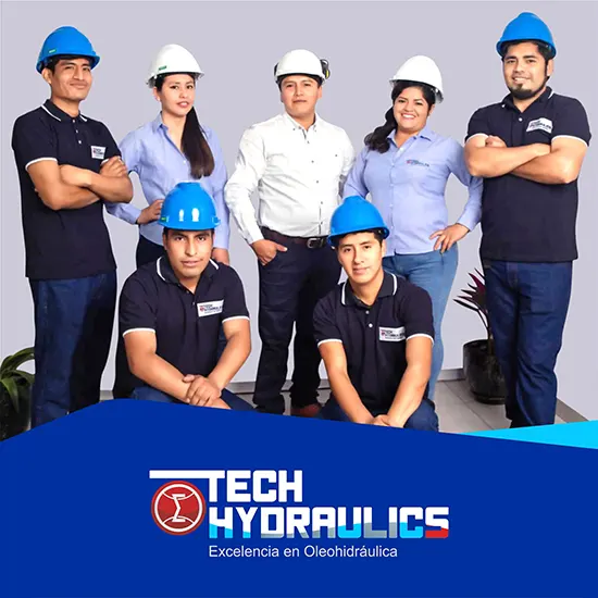 Repuestos Hidraulicos lima