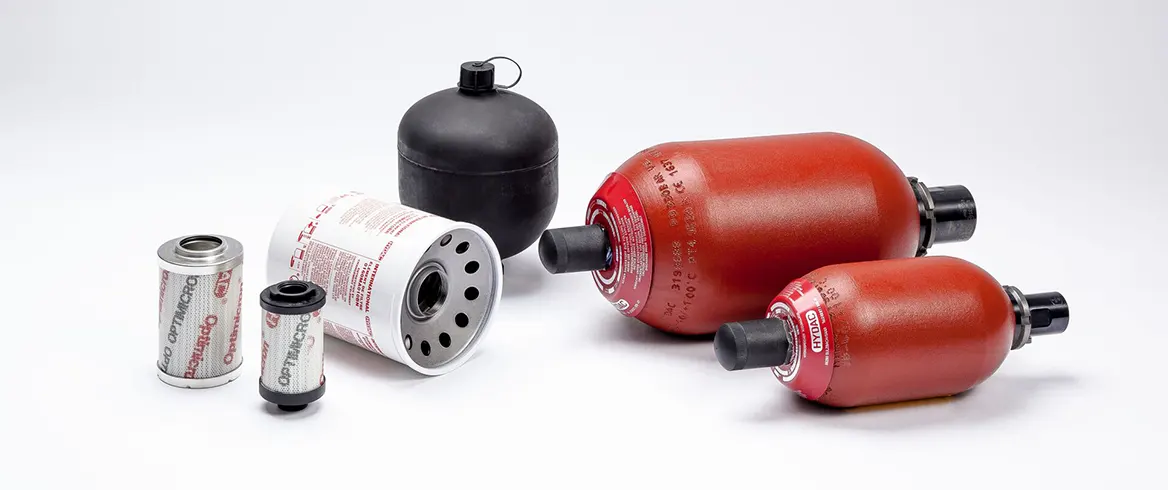 Reparacion de Bombas Hidraulicas de engranaje