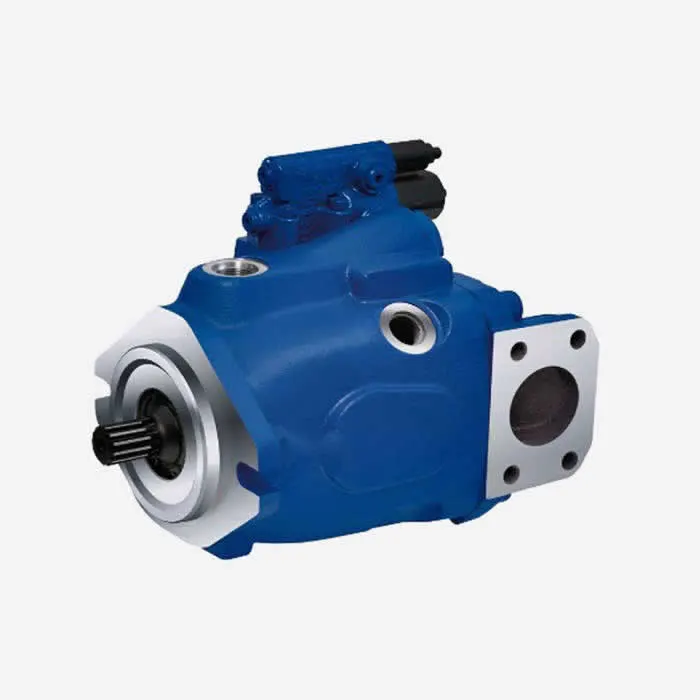 reparacion de bombas pistones Hidraulicas