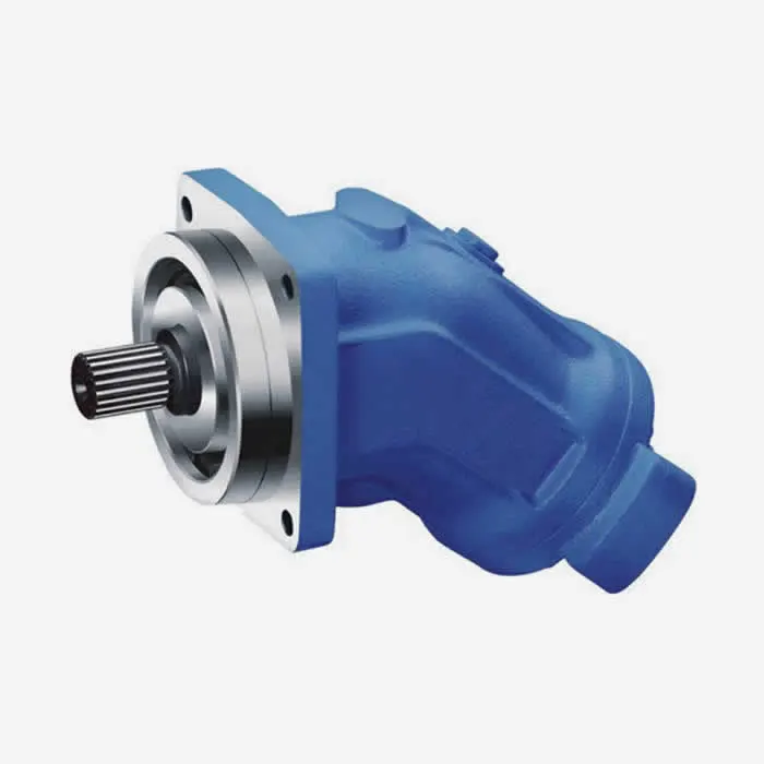 motores hidraulicos rexroth